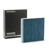 RIDEX Filter, kupéventilation 424I0527