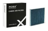 RIDEX Filter, kupéventilation 424I0527