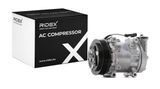 RIDEX Kompressor, klimatanläggning 447K0034