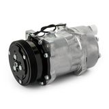 RIDEX Компрессор, кондиционер 447K0066