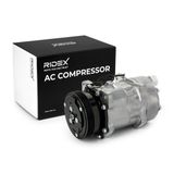 RIDEX Компрессор, кондиционер 447K0066