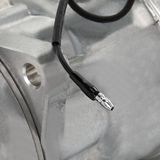 RIDEX Компрессор, кондиционер 447K0066