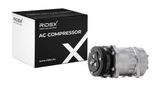 RIDEX Компрессор, кондиционер 447K0066