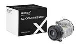 RIDEX Kompressor,kliimaseade 447K0098