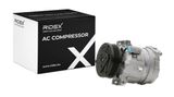 RIDEX Компрессор, кондиционер 447K0101