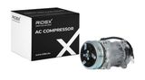 RIDEX Компрессор, кондиционер 447K0115