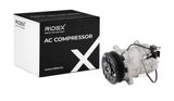 RIDEX Kompressor, klimatanläggning 447K0132