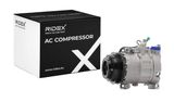 RIDEX Компрессор, кондиционер 447K0149