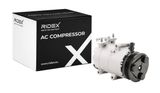 RIDEX Kompressor, klimatanläggning 447K0150