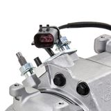 RIDEX Компрессор, кондиционер 447K0165