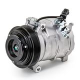 RIDEX Компрессор, кондиционер 447K0165