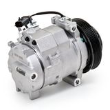 RIDEX Компрессор, кондиционер 447K0165