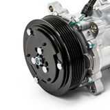 RIDEX Kompressor, klimatanläggning 447K0177