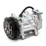 RIDEX Kompressor, klimatanläggning 447K0177