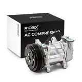 RIDEX Kompressor, klimatanläggning 447K0177