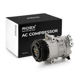 RIDEX Компрессор, кондиционер 447K0186
