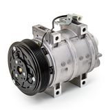 RIDEX Kompressor, klimatanläggning 447K0187