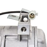 RIDEX Kompressor, klimatanläggning 447K0187