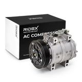 RIDEX Kompressor, klimatanläggning 447K0187