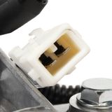 RIDEX Kompressor, klimatanläggning 447K0202