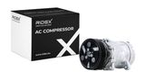 RIDEX Kompressor, klimatanläggning 447K0217