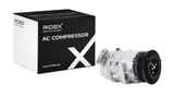 RIDEX Компрессор, кондиционер 447K0237