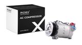 RIDEX Kompressor, klimatanläggning 447K0251