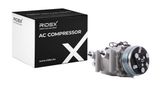 RIDEX Компрессор, кондиционер 447K0320