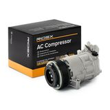 RIDEX Kompressor, klimatanläggning 447K0335