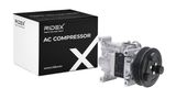 RIDEX Kompressor, klimatanläggning 447K0346