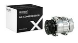 RIDEX Компрессор, кондиционер 447K0405