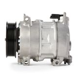 RIDEX Компрессор, кондиционер 447K0538