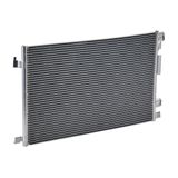 RIDEX Конденсатор, кондиционер 448C0020