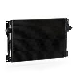 RIDEX Kondensor, klimatanläggning 448C0034