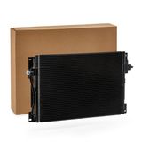 RIDEX Kondensor, klimatanläggning 448C0034