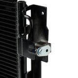 RIDEX Kondensor, klimatanläggning 448C0034
