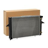 RIDEX Kylare, motorkylning 470R0029