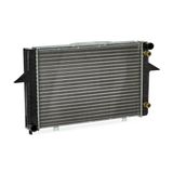 RIDEX Kylare, motorkylning 470R0029