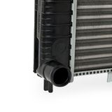 RIDEX Kylare, motorkylning 470R0029