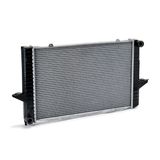 RIDEX Kylare, motorkylning 470R0097