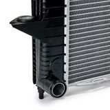 RIDEX Kylare, motorkylning 470R0097