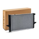 RIDEX Kylare, motorkylning 470R0097
