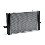 RIDEX Kylare, motorkylning 470R0097