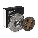 RIDEX Sajūga komplekts 479C0005