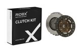 RIDEX Kopplingssats 479C0017