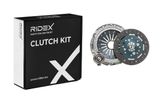 RIDEX Комплект сцепления 479C0022