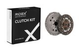RIDEX Kopplingssats 479C0029