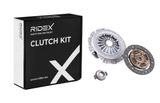 RIDEX Комплект сцепления 479C0050