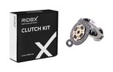RIDEX Kytkinpaketti 479C0061