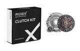 RIDEX Комплект сцепления 479C0074